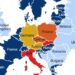 România se numără printre cele mai sigure țări din lume