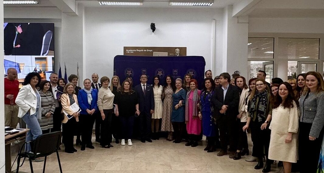 Universitatea din Oradea marchează 15 ani de excelență în cercetarea doctorală în Sociologie