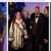 Orădeanca Nicolle Fota, Revelion cu  Cătălin Botezatu, familia Boc și  oameni de afaceri din Dubai, Paris și Mykonos