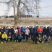 István Szokolszky, „liderul care schimba lumea”, schimba mentalități. din prima zi a lui 2025 la alergat alături de sportivii de la Xterra Bihor