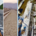 Care e stadiul lucrărilor la calea ferată Cluj-Napoca – Oradea – Episcopia Bihor la un an de la debut