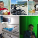 Singurul doctor din Europa care a investit intr-o fabrica din kombucka este Catalin Tîlvescu. E doctorul care lucrează cu oxigenul la Oradea