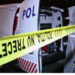 Cadavrul unei mame si a fiului sau , descoperite în casa, într-o comuna din Bihor