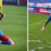 FC Bihor se desparte de atacantul care i-a adus promovarea. Jurj a marcat 30 de goluri din 76