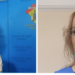 Judecatoarea Claudia Rus de la Curtea de Apel Oradea se pensionează