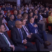Staruri pentru pacienți. Doctorii-vedeta ai Oradiei, aplaudați în picioare, pe scena Teatrului de Stat