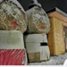 Inspirat de o idee de afacere din Austria, slovacul Jaroslav Zetocha vinde la Sinteu toată producția de la poarta fermei