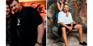 Scandal în lumea mondena. Bobo Hodisan și soțul Roxanei Ionescu, disputa pe bani. Mihai Morar, proces după prestația din Orașul Faptelor Bune-Oradea