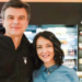  Familia milionarului orădean care a lăsat cariere construite 10 ani în UK, au pariat pe Oradea, iar acum iau locul unui brand internațional în București