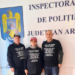 Protest extrem în poliție. Colonelul care a intrat în greva foamei