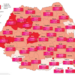 Bihorul are 4.697 angajați în administrația publica. Cum ne plasam în topul național