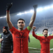 Ce fotbalist a dat Cociuba Mare. Adrian Șut, omul meciului în Europa League. Cu ochii în lacrimi :„Am reuşit să îl fac mândru încă o dată!”