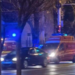 Accident pe Calea Clujului. Un om dus la spital