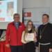 Cine e Maria Caraiman, Voluntarul Anului Caritas
