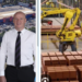 Cei mai bogați romani au investit 30 de milioane de euro în fabrica cumpărat la Biharia. Produsele lor din argila vor ajunge vor ajunge pe piețele externe