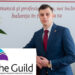 Raul Gherghel avocat în cadrul societății Doseanu&Asociații, speaker la Conferința The Guild 2025 de la Barcelona