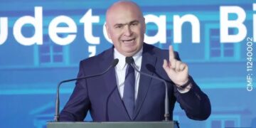 Bolojan imparte functii in teritoriu. Numele fiului unui om de afaceri din Bihor vehiculat ca secretar general al Guvernului
