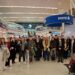 Eminescienii de la mate-info, intensiv informatica, exploreaza programarea realității virtuale intr-o companie IT din Malaga