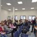 Educația în era Inteligenței Artificiale: Workshop inspirațional la Facultatea de Științe Socio-Umane