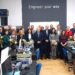 Laborator modernizat printr-un proiect de implicare comunitară la Departamentul de Electronică și Telecomunicații al Universității din Oradea