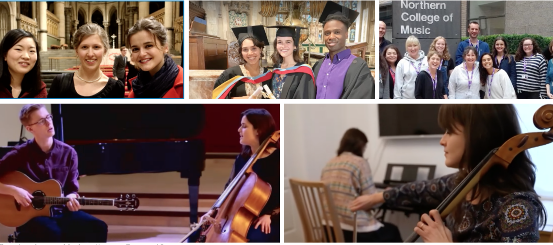 Cum a schimbat viață unei orădence o profesoara de la cea mai mare facultate de muzica din America. A studiat în UK, Canada și s-a întors acasă sa lupte pentru a face recunoscuta o profesie, în timp ce vindeca cu arta ei