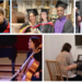 Cum a schimbat viață unei orădence o profesoara de la cea mai mare facultate de muzica din America. A studiat în UK, Canada și s-a întors acasă sa lupte pentru a face recunoscuta o profesie, în timp ce vindeca cu arta ei