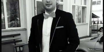 George, tânărul de 27 de ani din Chesa, mort în Pasajul Vulturul Negru, plâns de comunitate. Activa în Ansamblul Crisiia Cociuba Mare