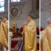 Parintele profesor care a susținut a 28. 837 Sfanta Liturghie din viata în Catedrala Greco-Catolică „Sfântul Nicolae ” din Oradea