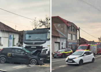 foto Infotrafic Oradea
