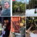 Zack, americanul care a ales un sat din Bihor. „Nu m-am simțit niciodată mai în siguranță pentru mine, pentru soția mea, pentru copiii mei. România e o țară sigură, te poți plimba pe străzi chiar și la 3:00 dimineața”