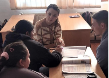 „Oamenii de dincolo de roba”. Nu poți fi magistrat dacă nu înțelegi suferință