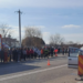 Accident pe centura Alesd. O femeie și un bărbat, la spital