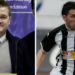 Bitea vs. Bundea la șefia fotbalului bihorean