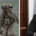 Aproape 300 de locuri pentru medici și asistenți militari. Câteva sunt la Facultatea de Medicina din Oradea