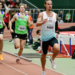 Atletul orădean Mark Fandly, revenire de senzație. Nou record național și record personal în doua zile