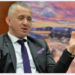 Orădeanul Adrian Ivan, înlocuit de la conducerea Academiei SRI