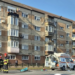 Grav accident cu o ambulantă în misiune în zona Cantemir