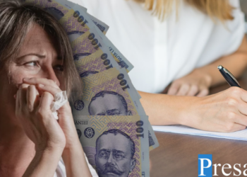 Și-a reclamat iubita cu care are un copil ca ar duce fete „la produs”. Ea l-a acuzat de tentativa de viol
