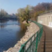 Trei tineri de 16 și 20 de ani au atacat alți doi băieți de 18 ani, pe malul Crisului, în plin centrul Oradiei