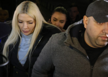 Avocata Laura Vicol, libera, a decis completul de divergenta din care făcea parte și fostul judecător CA Oradea, Mihai Udroiu