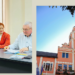Sediul vechi al Primăriei Alesd, reabilitat și modernizat cu 2 milioane lei