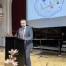 Primarul Birta s-a întors în banca, la Lazar: „Vă spun sincer, am o vagă senzație că am uitat să-mi fac tema. Noroc că azi nu mă ascultă nimeni!”. Mesaj din partea președintei Parlamentului European