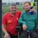 La multi ani, Mihai Nesu! „Este o mângâiere a lui Dumnezeu. Abia știa să umble când tatăl său, regretatul doctor, fotbalist și arbitru, Mircea Neșu, îl aducea pe „Bihoru” și-l punea să lovească mingea. Și a ajuns între cei mai mari „