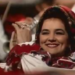 VIDEO. La multi ani, doamna Florica Bradu! Probabil cea mai frumoasa interpreta de muzica populara din Bihor