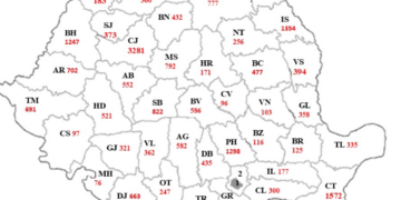 1247 locuri de munca vacante în Bihor prin rețeaua EURES
