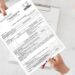 Tariful pentru obținerea extrasului de carte funciară va fi eliminat