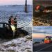 Tragedie. Un medic stomatolog si-a pierdut viata intr-un accident. Coliziune frontala cu un TIR