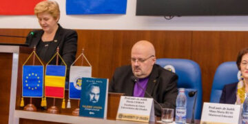Prorector oradean, judecator al eticii cercetarii la nivel national