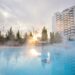 Gigantul hotelier Accor vine la Băile Felix.Turism Felix a aprobat încheierea unui contract de franciză cu Accor Hotel Services Magyarország Kft. Budapesta