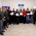 Carina Tomele reprezintă  Bihorul la etapa nationala Lion „Bert Mason” European Young Ambasador